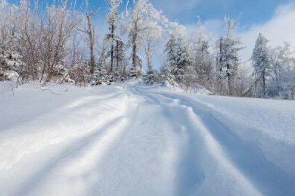 大雪小雪煮饭不息表达的意思是