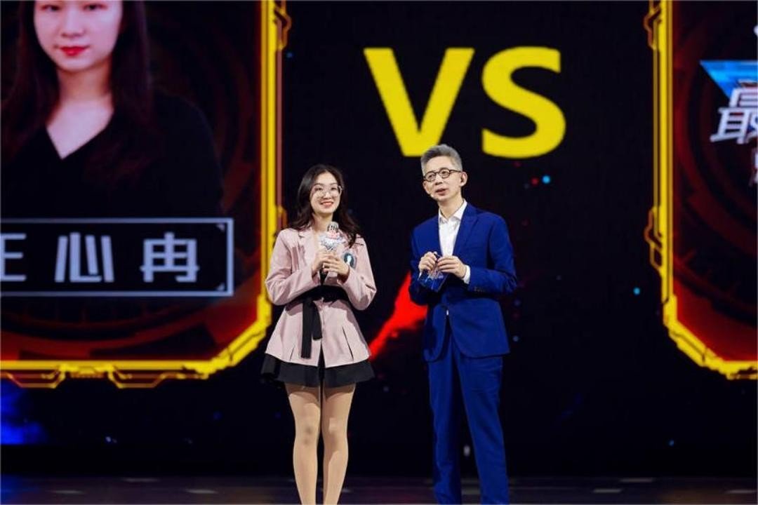 物理学家王心冉是什么职业的啊