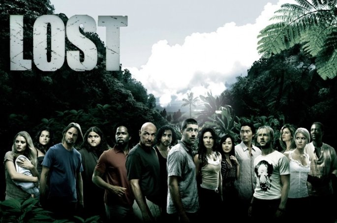 美剧《迷失》里面说的那个神秘生物到底是什么东西？详细说明下，谢谢！