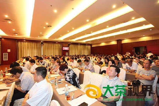 祁门论坛的介绍