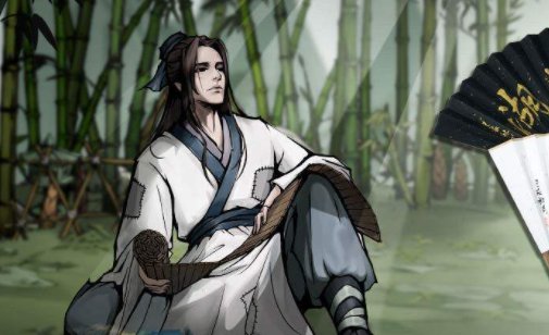 烟雨江湖冷月镇派武学顺序