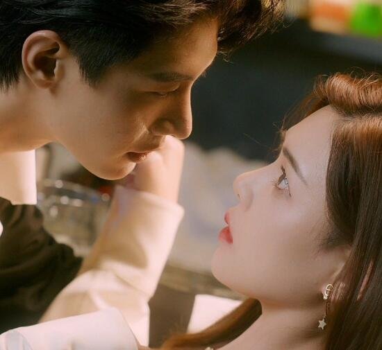 只是没确定关系而已结局是什么