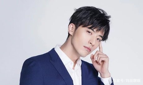 徐开骋怎么念，是演员吗？