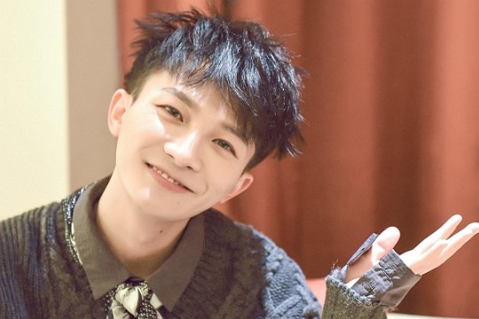 周深在哪个卫视跨年2024