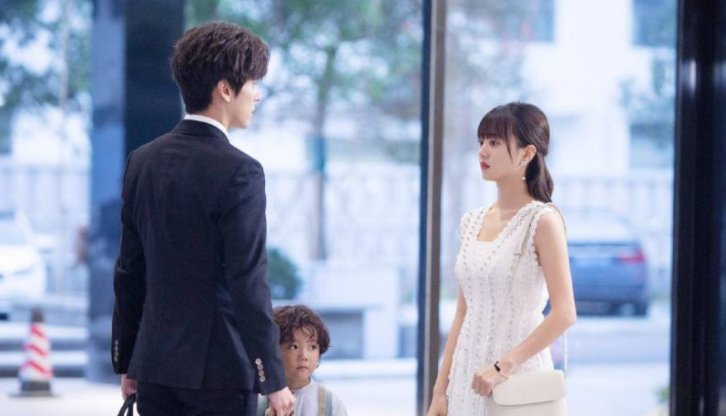 贺少的恋恋不忘剧情分集介绍