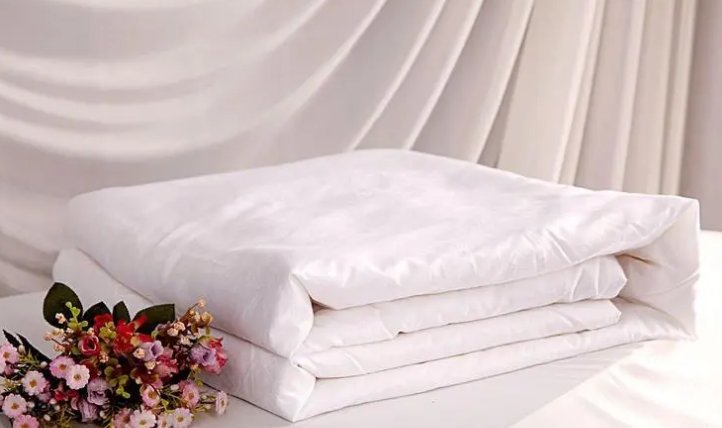 蚕丝被哪里的产地最好