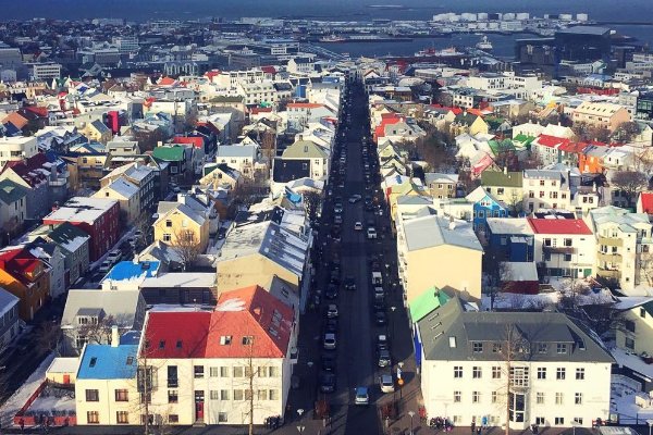 冰岛是哪个国家