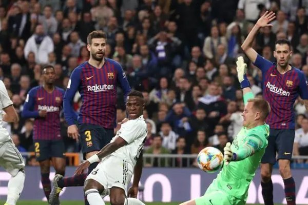 2023西班牙国王杯直播在哪里看？