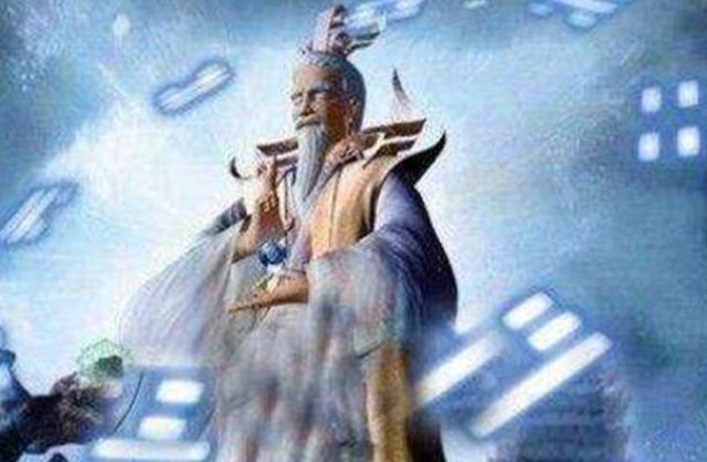 《创始元灵》师傅是谁？