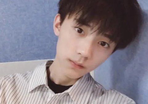 周翊然为什么没上大学