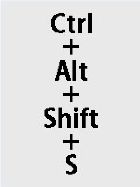ps中怎么储存为web所用格式？