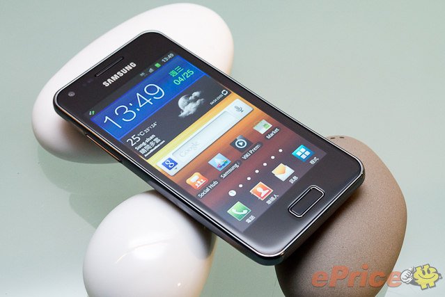 三星I9070的手机评测