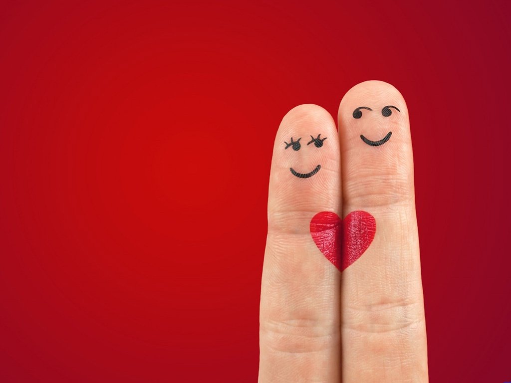 爱情是很无厘头的吗？