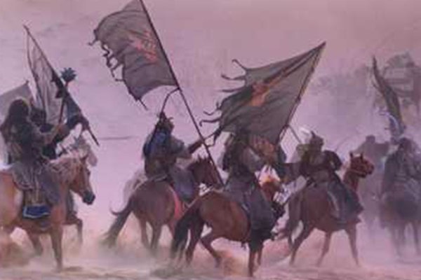 千人斩是什么意思啊