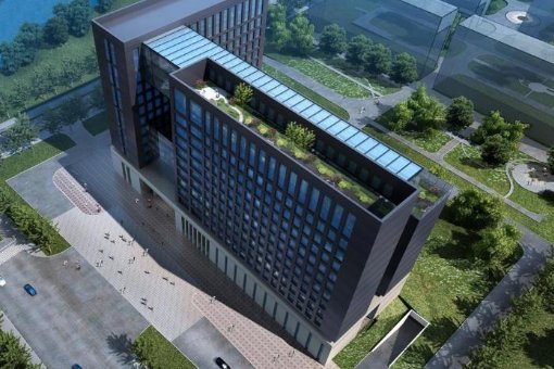 北京设计院排名前十强