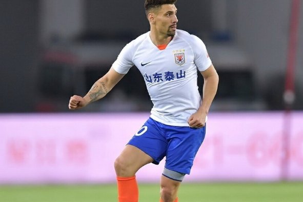 亚冠山东泰山vs横滨水手哪里直播