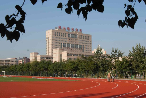 唐山师范学院音乐系专科专业有哪些呢？