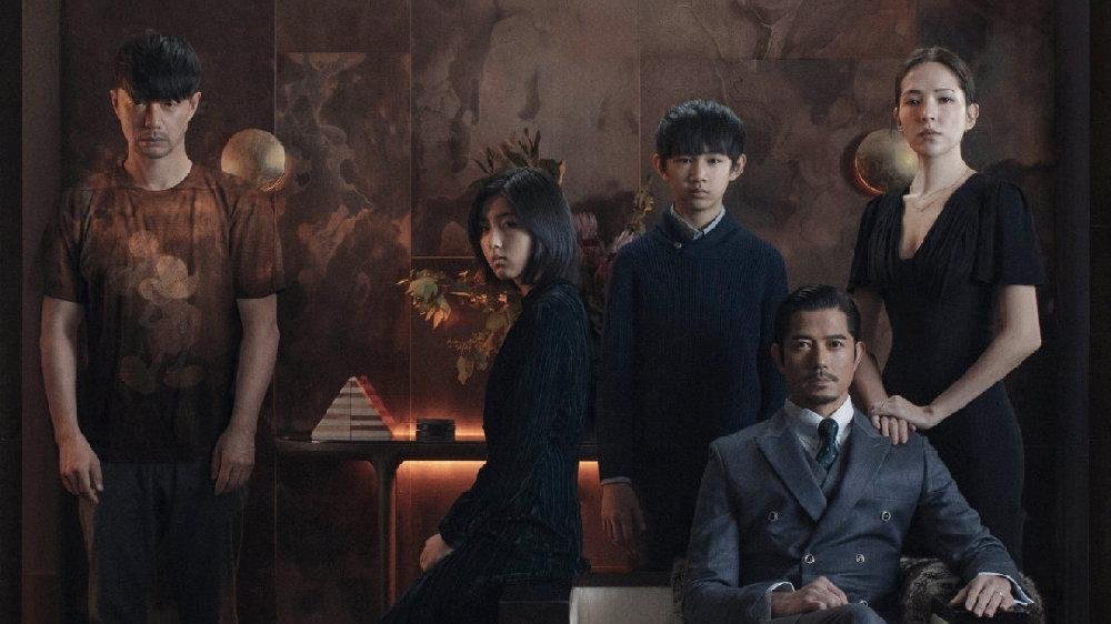 电影《秘密访客》票房过亿，观众对该部影片的评价如何？