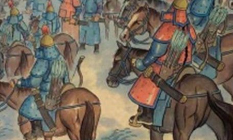 古代金人是不是现在的东北人?