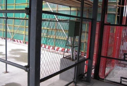 自动扶梯主机功率多大