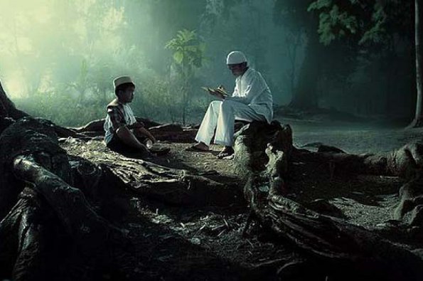 西方最大但的人文艺术摄影