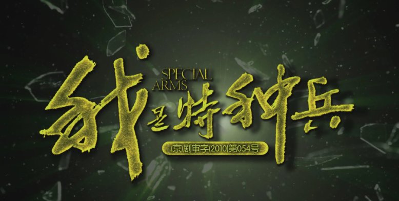 特种兵全集剧情介绍