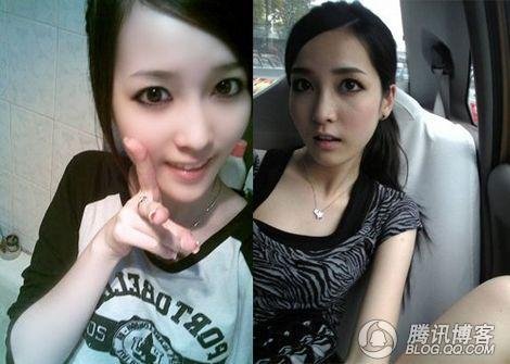 吕瑶门的炒作内幕