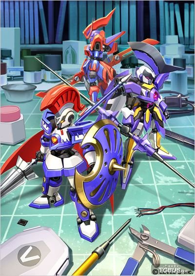 弹波战机的基本信息