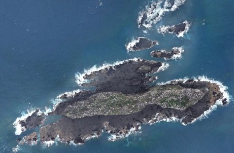 赤尾屿属于哪个国家吗？