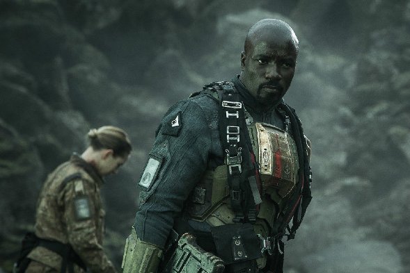 光晕5的剧情是什么？谁能说一下？详细点。给高分