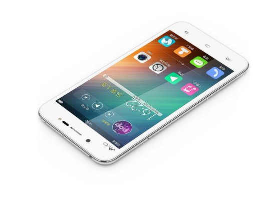 vivo有几款2013年上市的手机型号是什么？