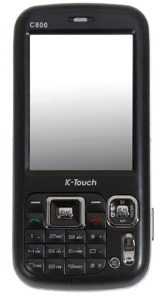 天语黄金眼手机的拍照功能