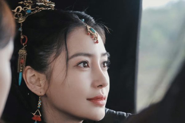 相思令人物关系