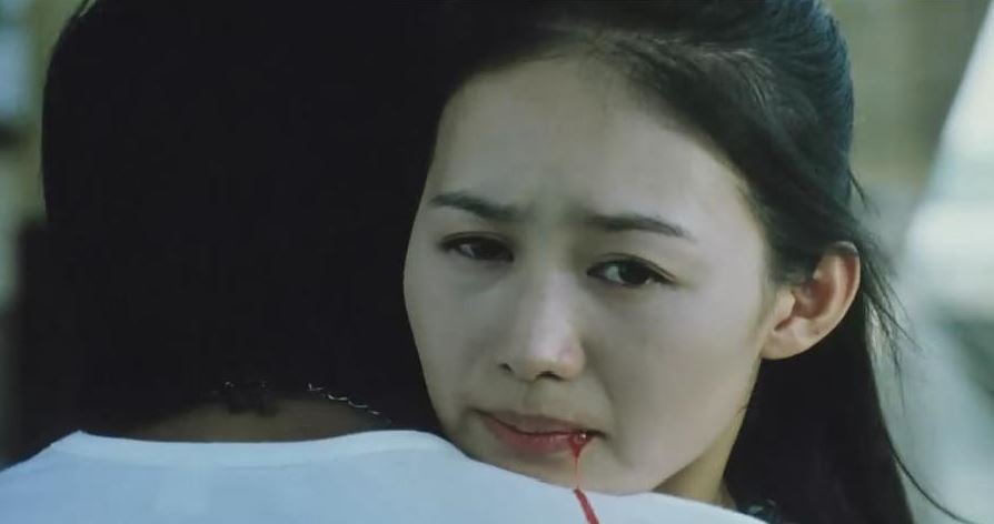 武功山别恋的介绍