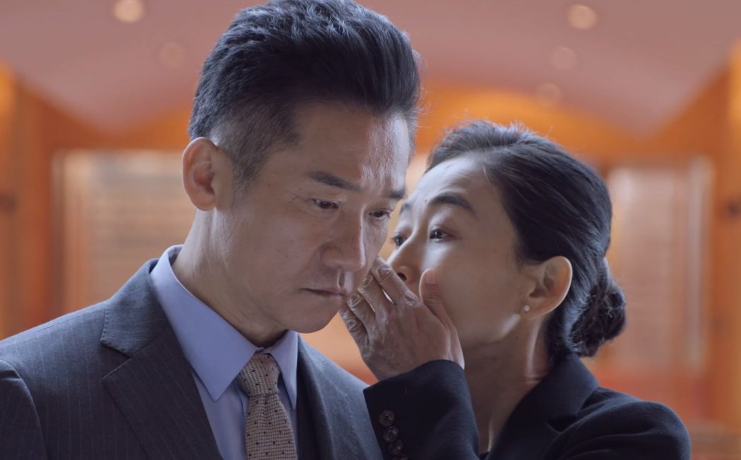 为什么电视剧《突围》突然就停播了?