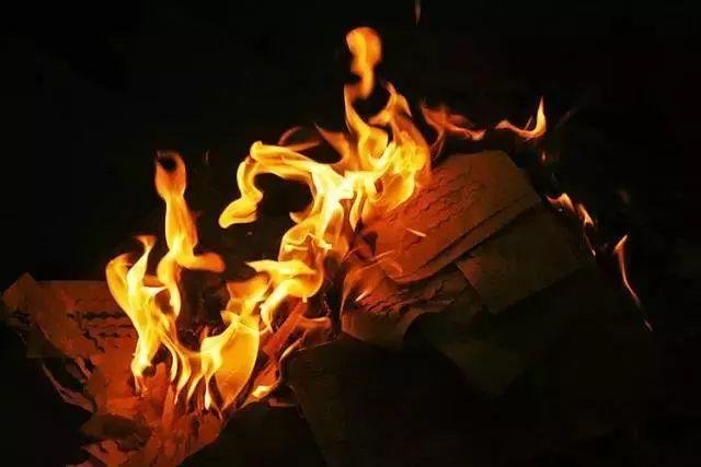 十月初一寒衣节如何祭奠