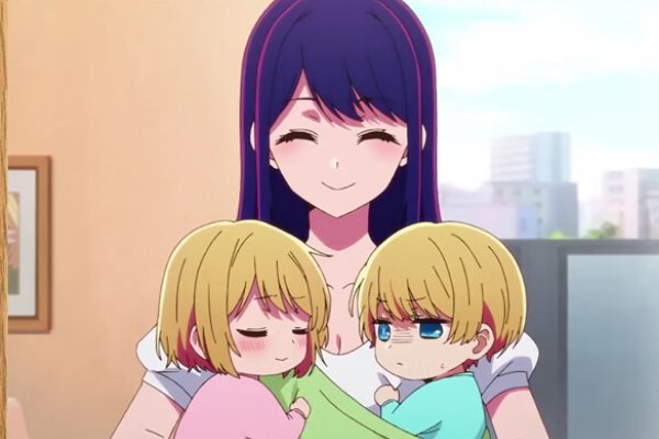 我推的孩子父亲到底是谁