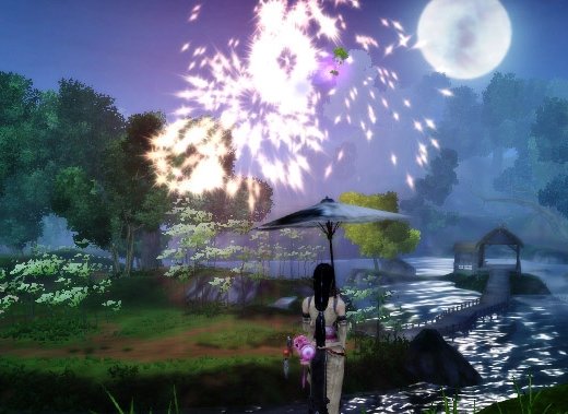 众里寻他千百度蓦然回首，什么意思