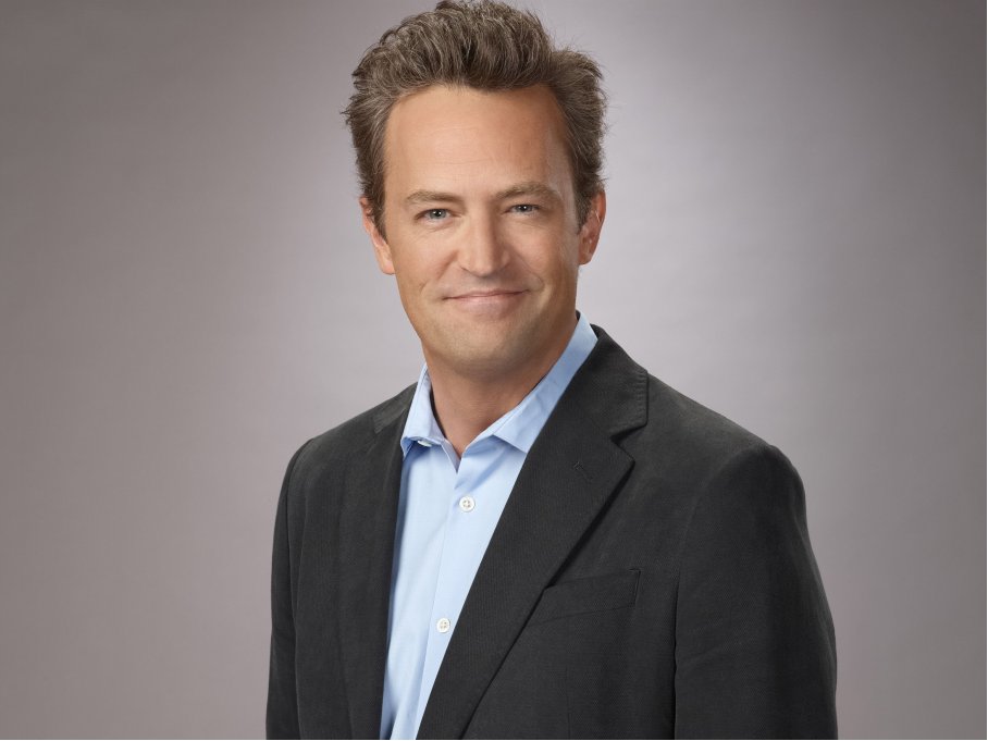 老友记六人组不完整了