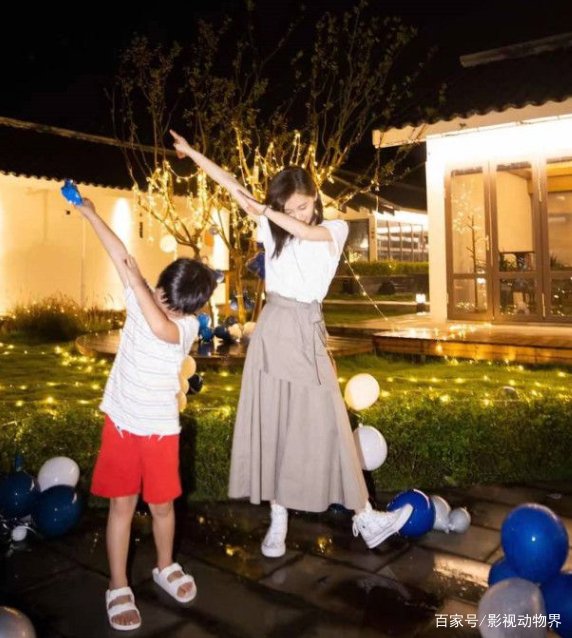 曾被传是王子文儿子生父,刘丰源官宣国外得女,你怎么看?