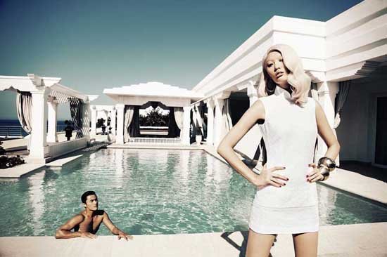 赵磊和陈碧葛的照片