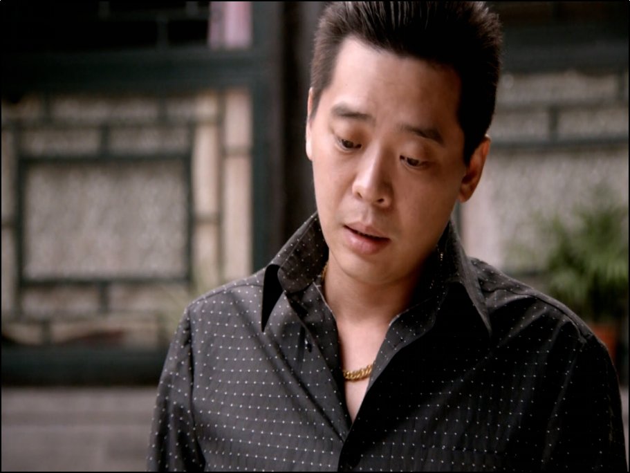 我在北京挺好的剧情分集介绍