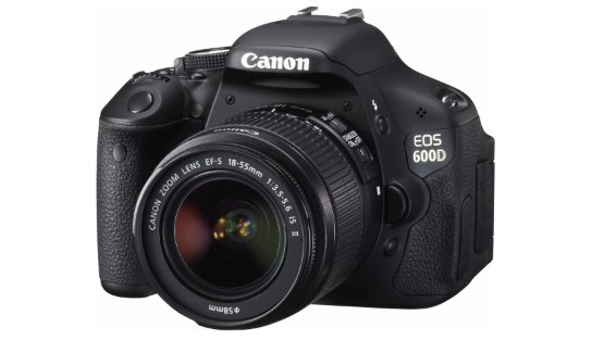 佳能600D和60D有什么区别？