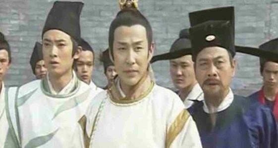 赵德芳为什么被称为八王爷?