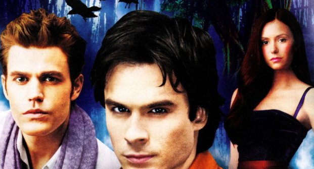 《吸血鬼日记》大结局是什么?