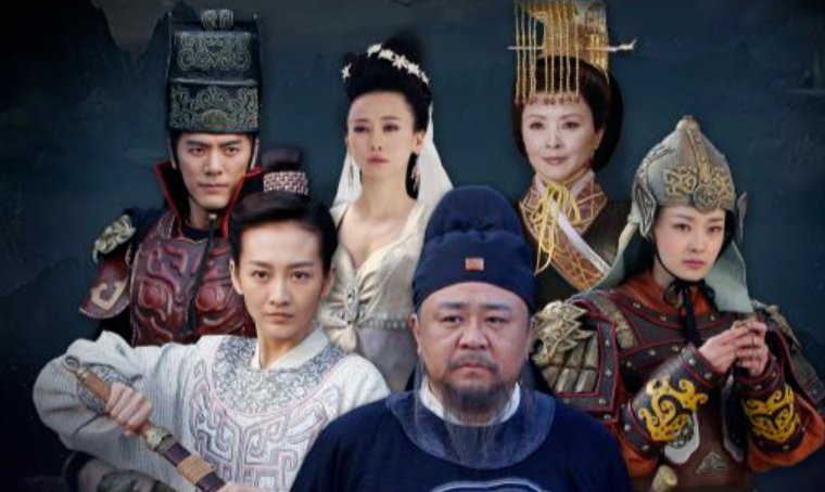 谁能告诉我神探狄仁杰4的结局还有最后的五娘是不是坏的？