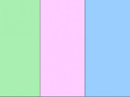 快乐色指的是什么？清新色指的是什么？