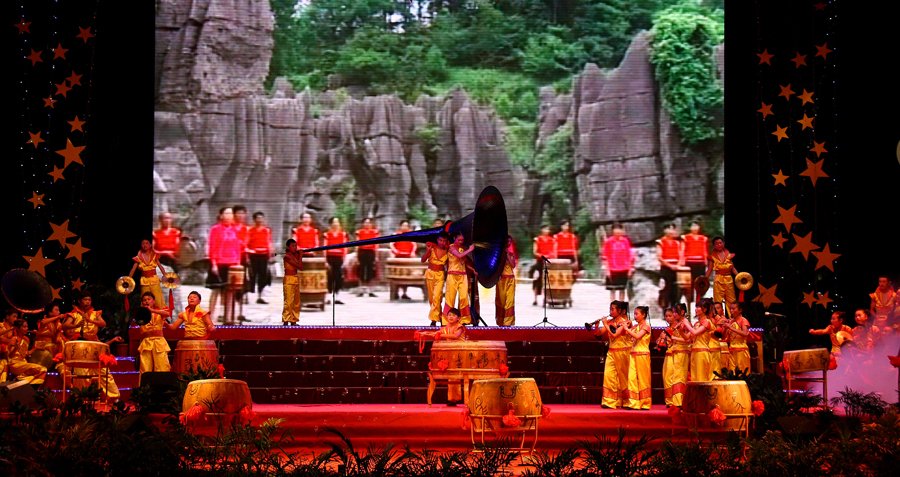 金桥吹打的历史渊源