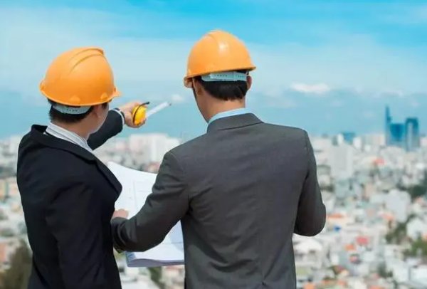 环保工程专业承包二级资质