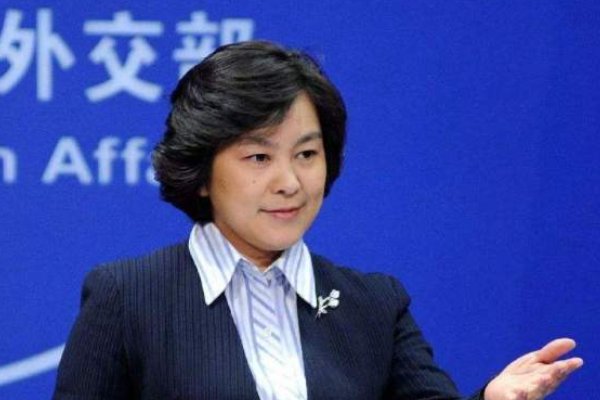 外交部发言人都有谁